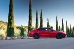 Mercedes-Benz CLA200 AMG Line 2019 года (WW)